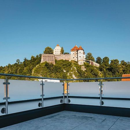 Mein-Schlafplatz - Leben - Arbeiten - Wohnen Heidenheim an der Brenz Exteriér fotografie