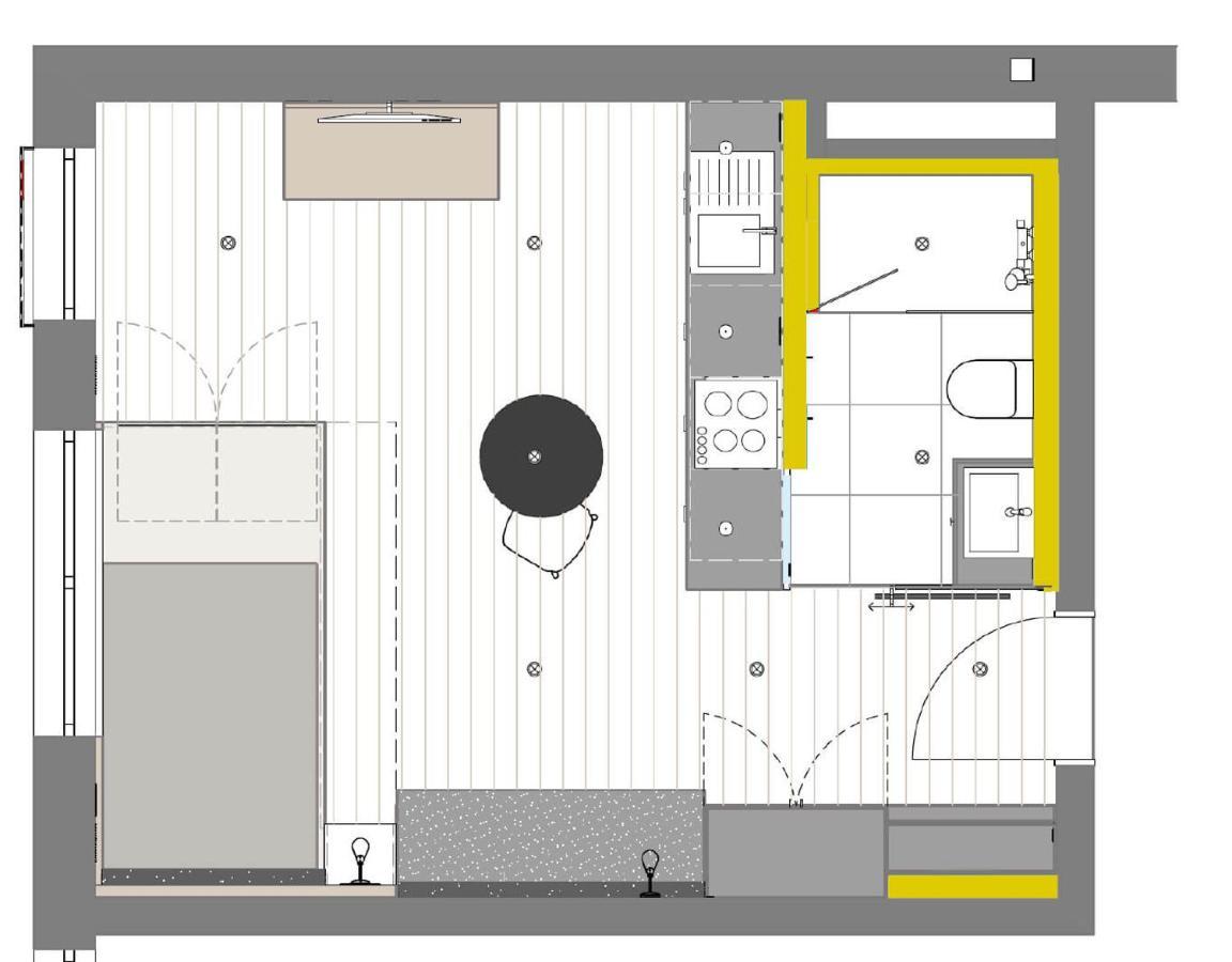 Mein-Schlafplatz - Leben - Arbeiten - Wohnen Heidenheim an der Brenz Exteriér fotografie