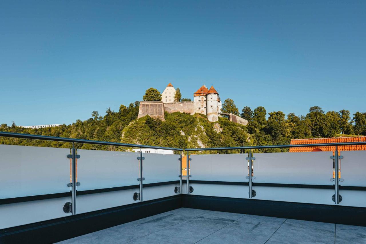 Mein-Schlafplatz - Leben - Arbeiten - Wohnen Heidenheim an der Brenz Exteriér fotografie